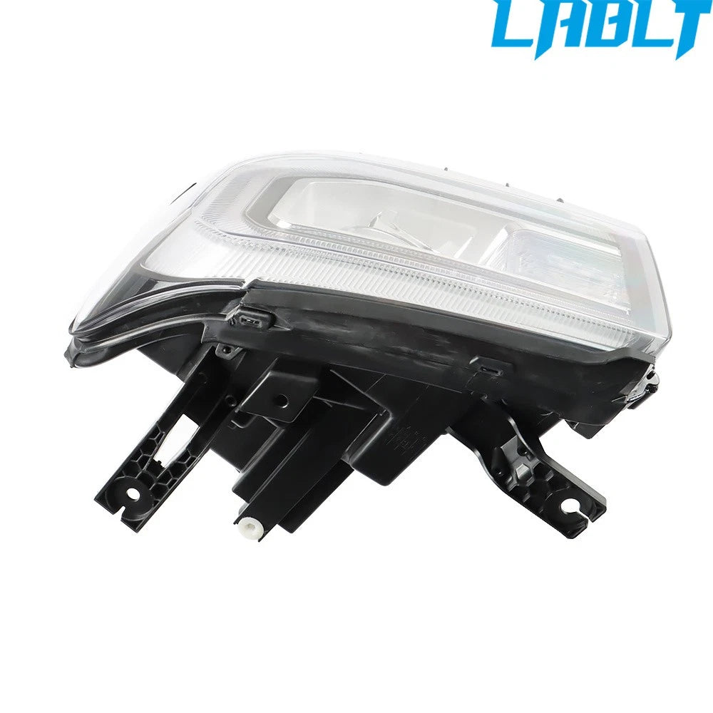 HID Headlight Assembly for GMC Sierra 1500 (2016–2018)