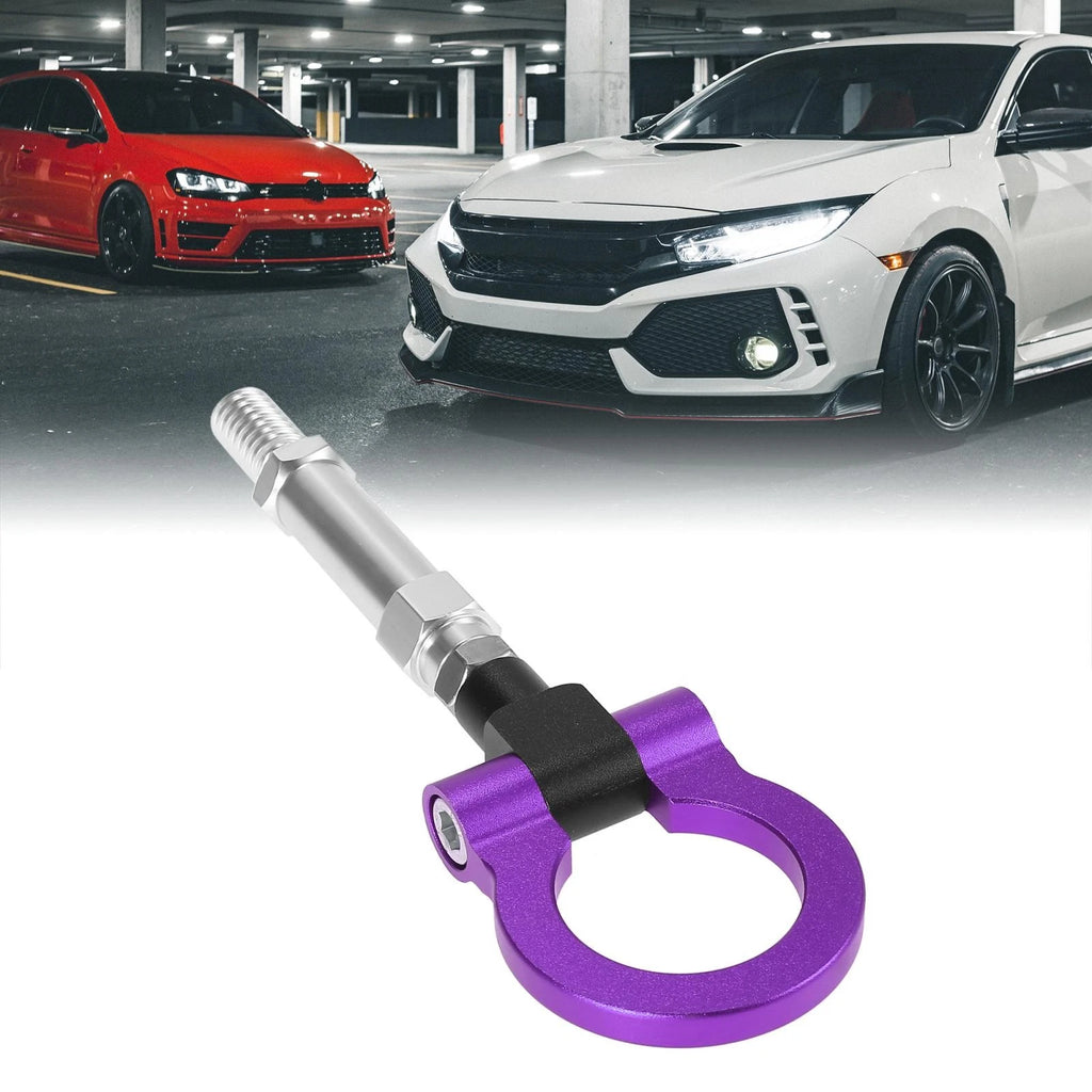 Front Bumper Tow Hook Screw for Volkswagen Golf GTI (2015–2021)