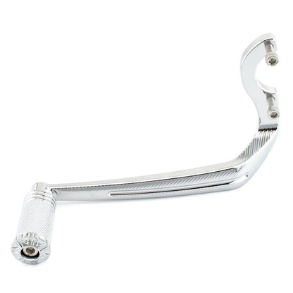 Heel Shift Lever Shifter Peg for Indian Chief Vintage Chieftain (2014–2022) Chrome