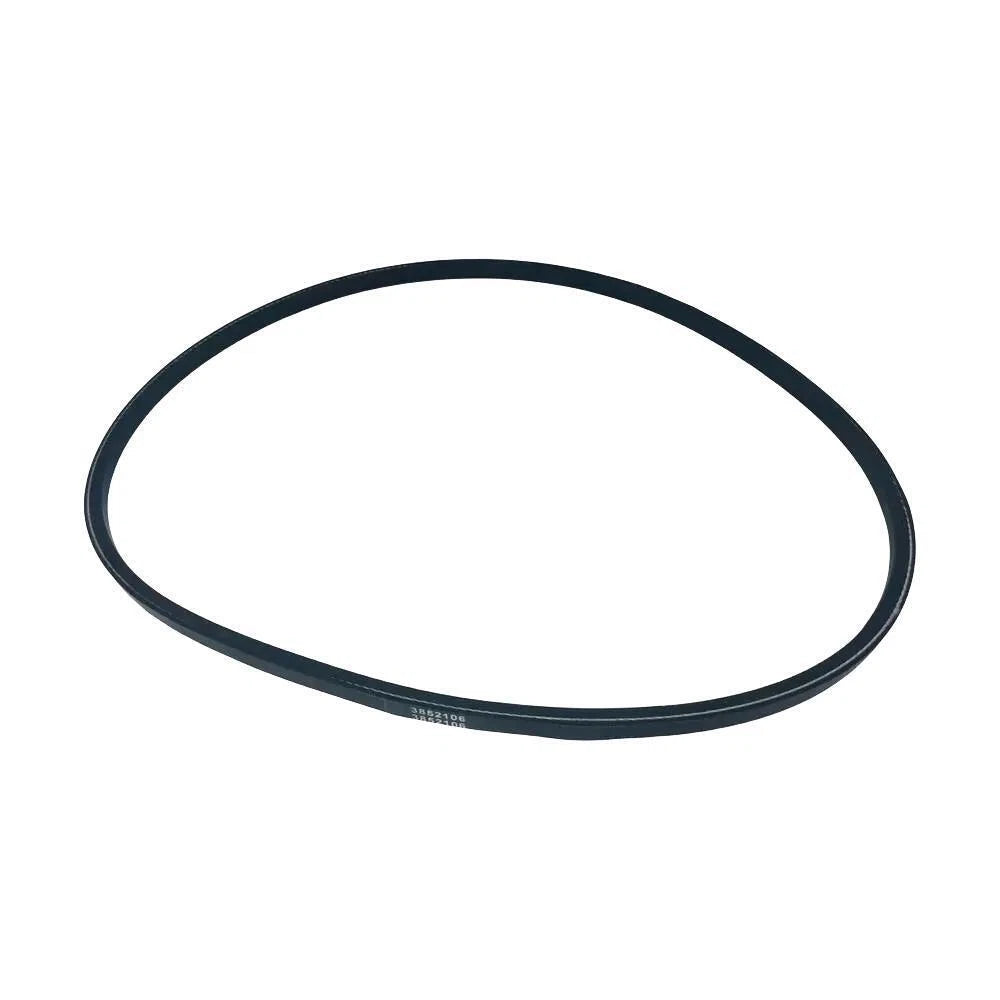 V-Belt for Volvo Penta Mercruiser 3.0L 2.5L GM (Alternator, Water Pump, Power Steering)