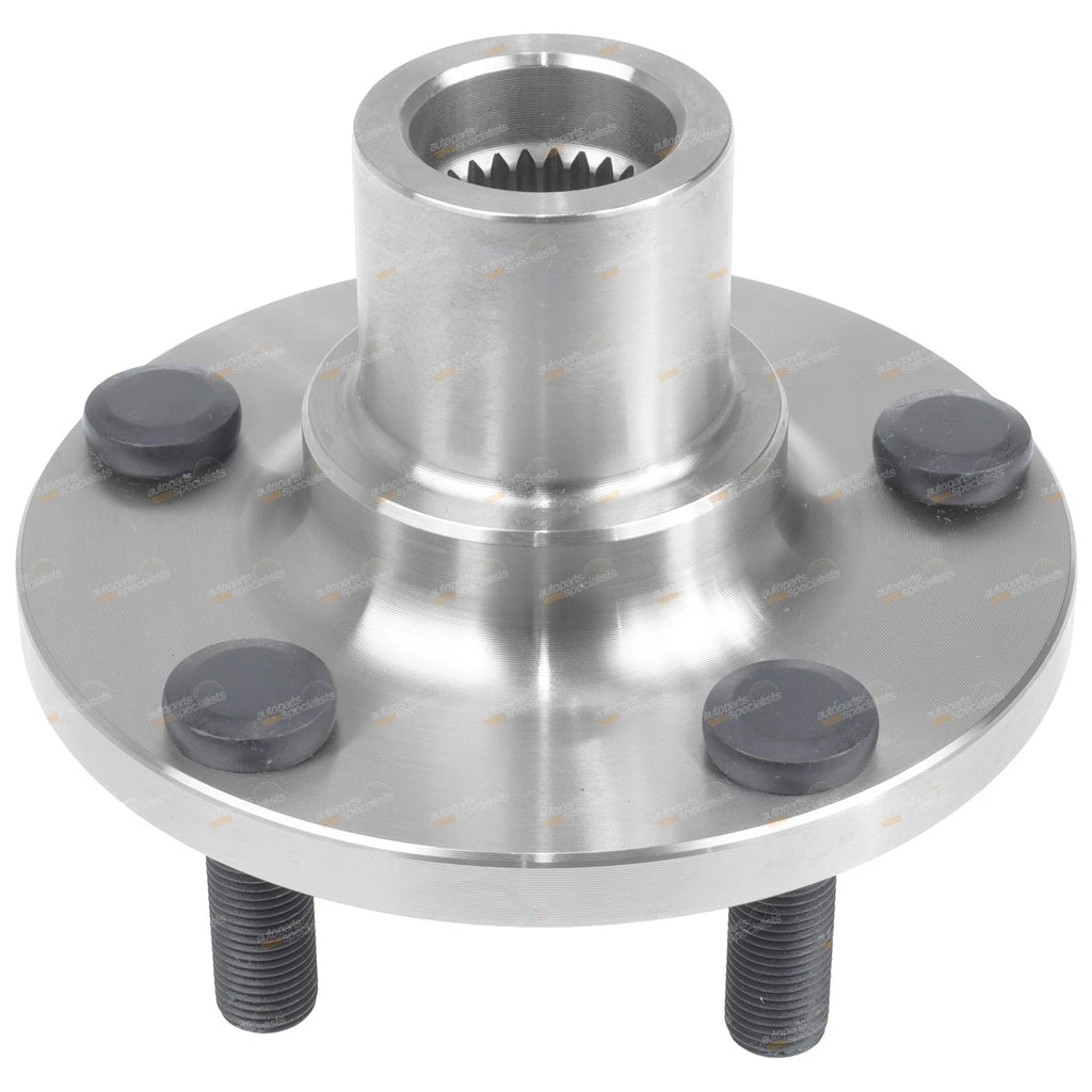 Front Wheel Bearing Hub Assembly for Subaru Outback (1996–2003)