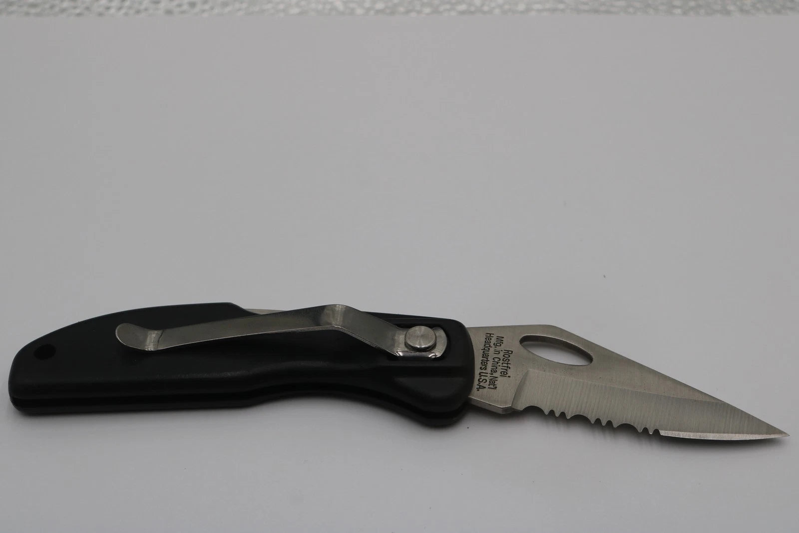Foldable Pocket Knife for Harley-Davidson