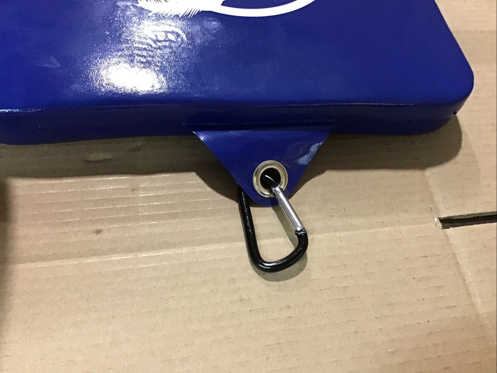 Gail Force Extra Thick Saddle Float FR520 for
