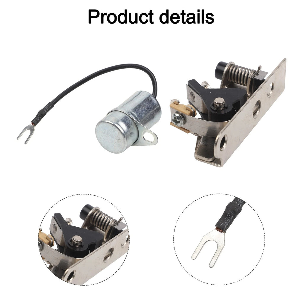 Ignition Kit for Onan B43 B48 B43E B48G
