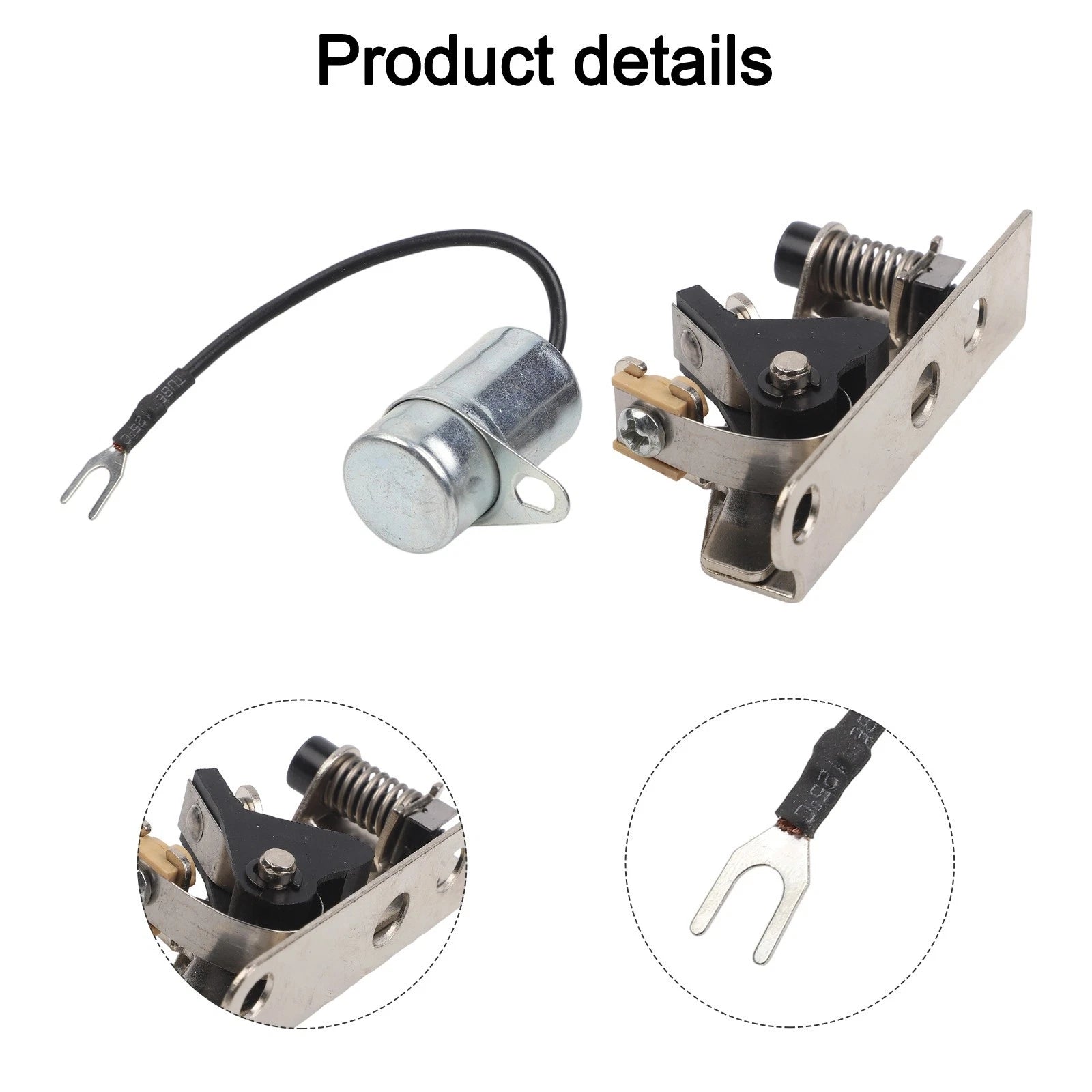 Ignition Kit for Onan B43 B48 B43E B48G