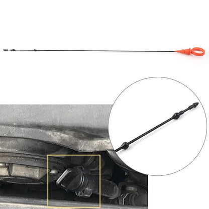 Engine Oil Dipstick 03G115611AE for Audi A4 B7 A6 C6 (2005–2008)