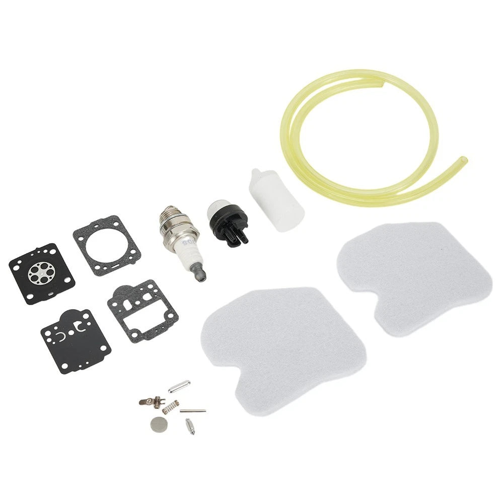 Air Filter Kit for W/Line Bulb (Replacement Tool)