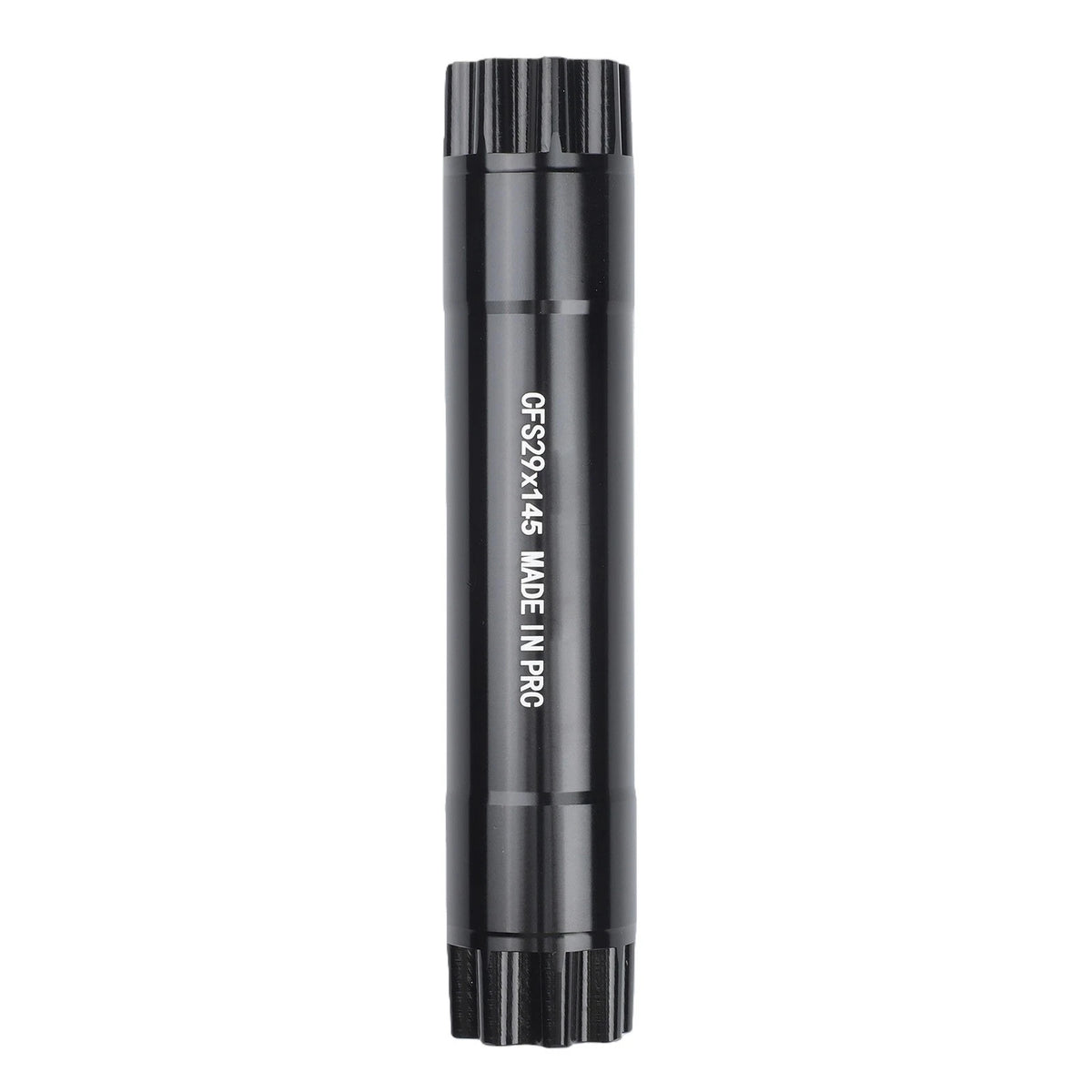 CNC Machined Spindle 29mm Axle Crank for Mountain Bike