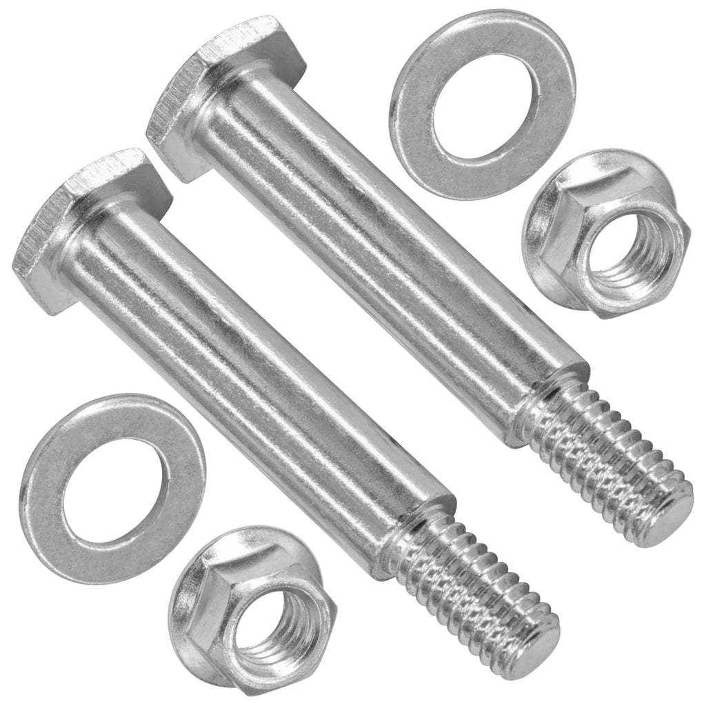 Deck Wheel Bolt Replacement for Ferris 300S 400S S65Z (Shaft Series)
