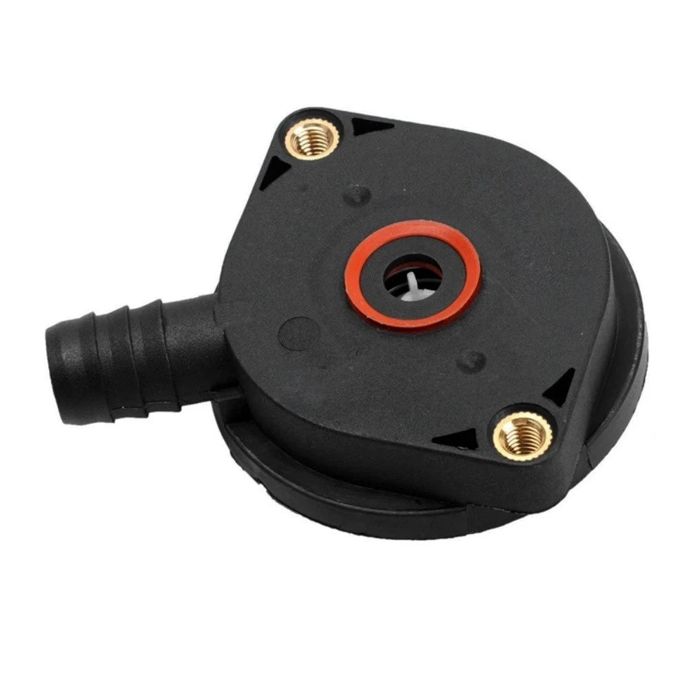 Crankcase Vent Valve PCV for BMW E36 E46 318i 318is 318ti Z3 (1992–2006)