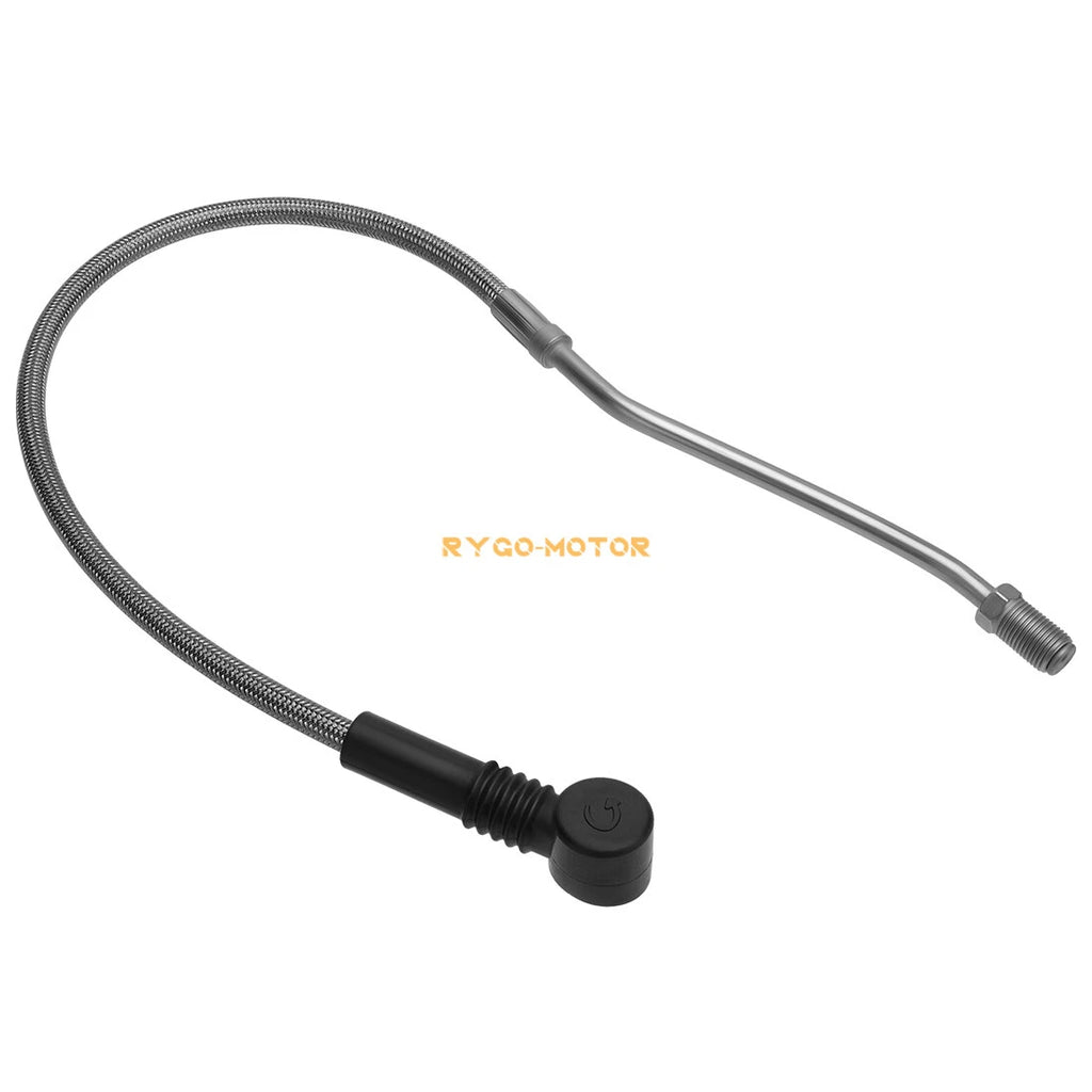 Brake Front Line Hose for Polaris Magnum 325, Xpress 300 (2000) 1930816