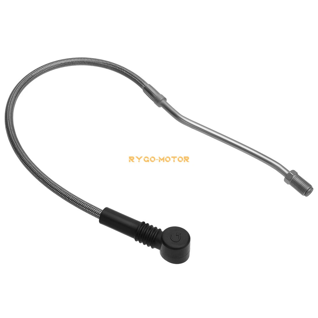 Brake Front Line Hose for Polaris Magnum 325, Xpress 300 (2000) 1930816