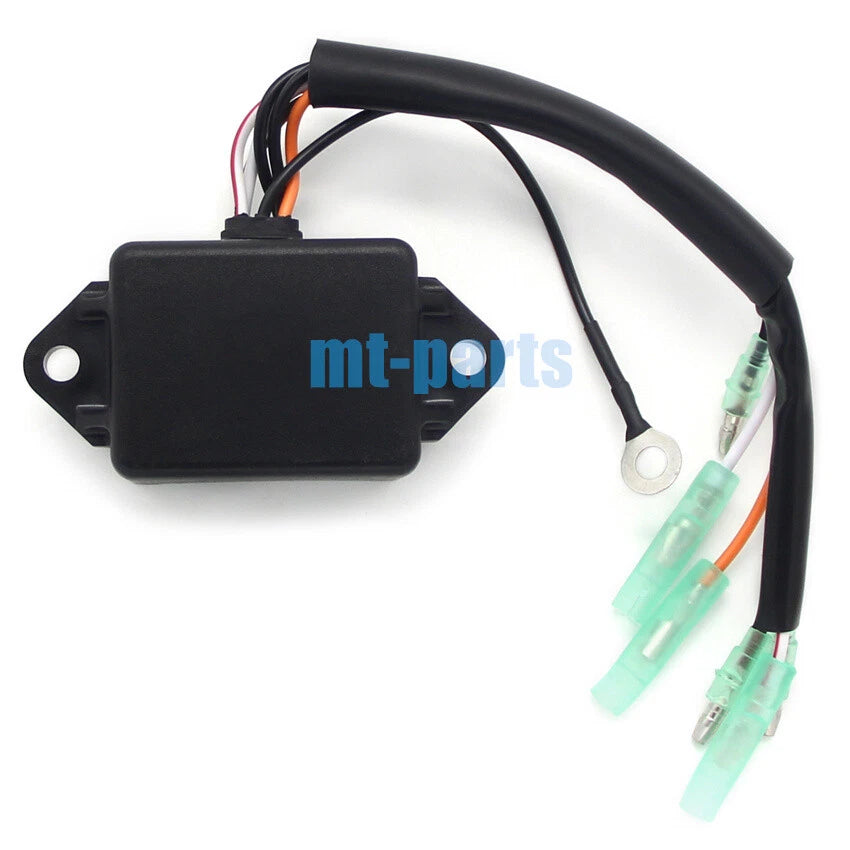 CDI Igniter Module for Yamaha 6F5-85540-21 K40J E40J E40G EK40J (1993–2003)