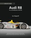 Audi R8 "R8-405" Le Mans 2000 & ALMS Success (2007–2015)