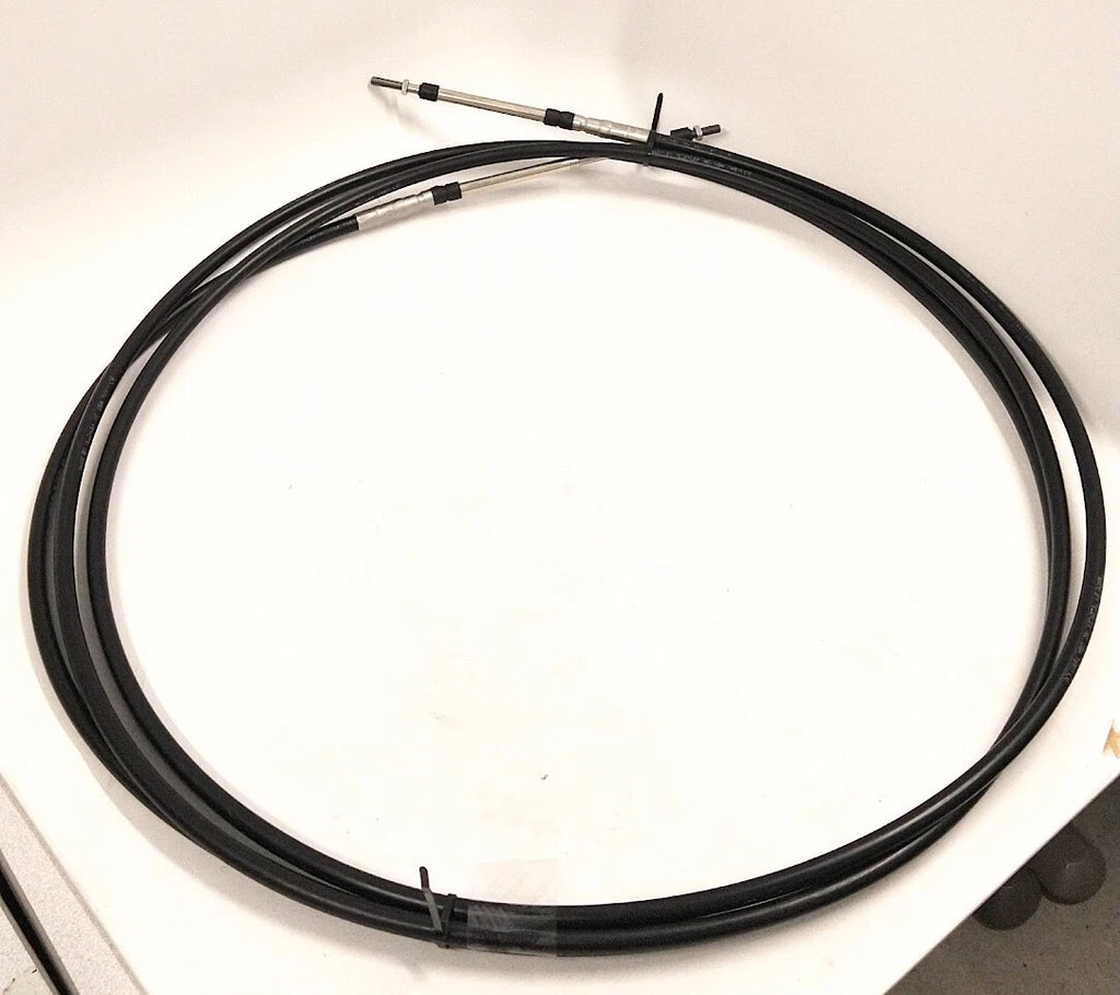 Control Cable Assembly for Sea Star Xtreme 6400Cc 22' (CCX64322)