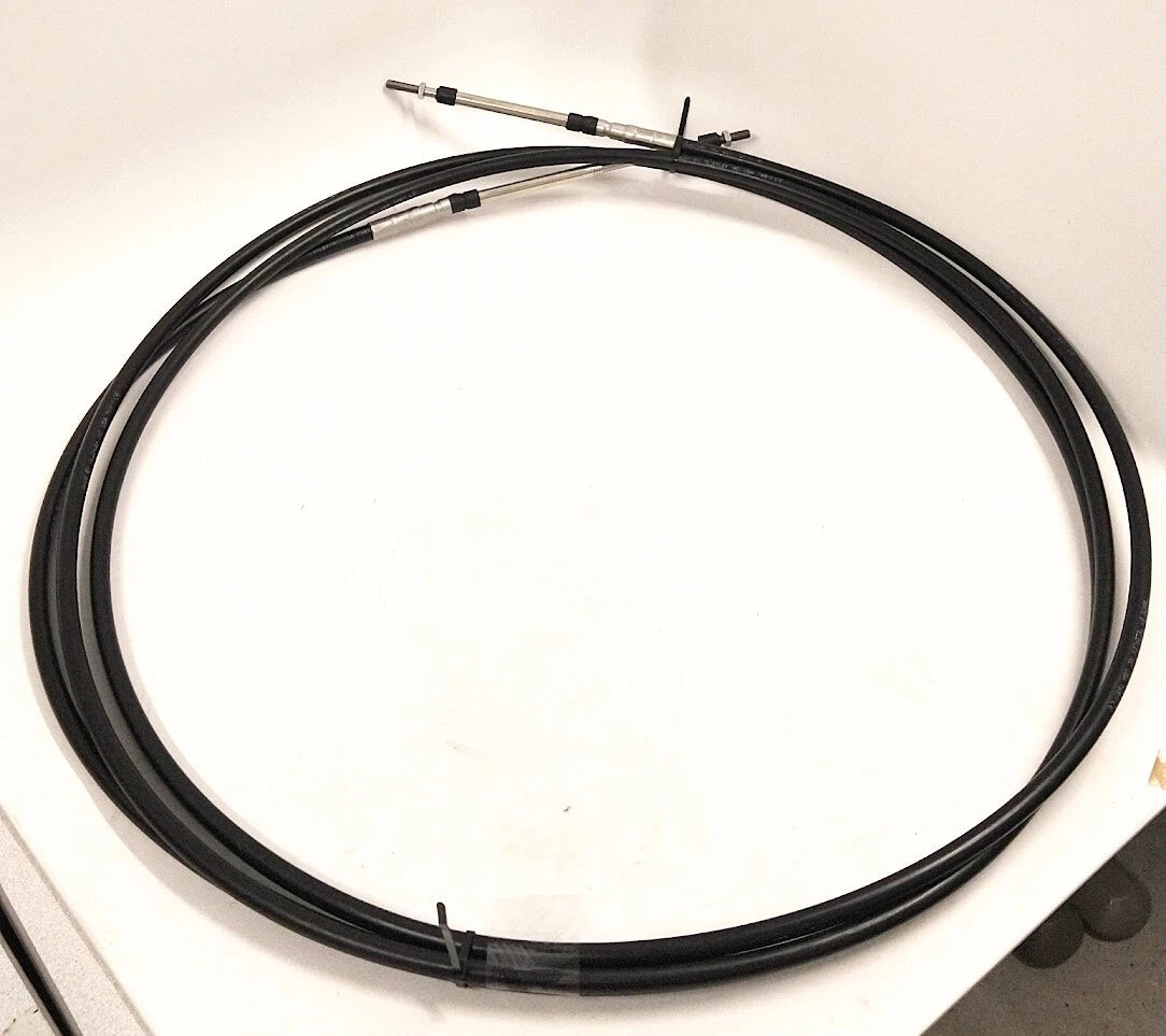 Control Cable Assembly for Sea Star Xtreme 6400Cc 22' (CCX64322)