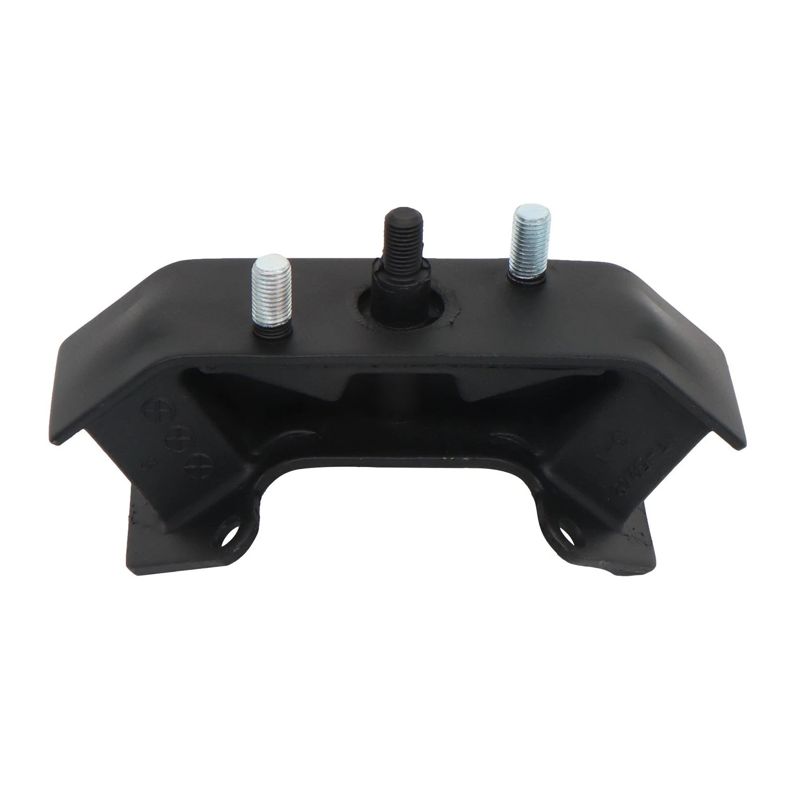 4X Direct Mount Engine & Trans Mounts for Subaru Legacy, Outback (2010–2012) 2.5L