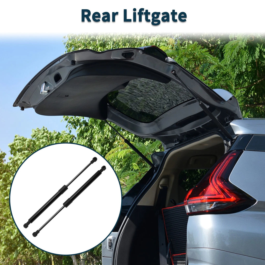 Rear Hatch Lift Supports Struts Replacement for BMW 323Ci 2000–2000