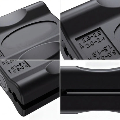 Fiber Optic Central Tube Stripper Tool for (7.2 cm x 3.1 cm)
