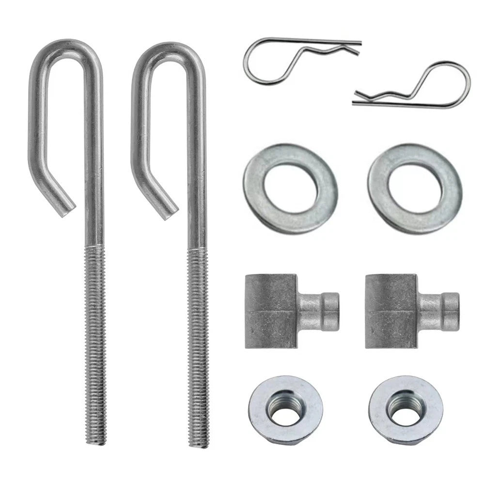 Deck Lift Pole Kit for Mowers (GX24864, GX21718)