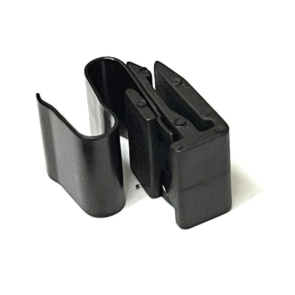Fuel Flap Clip for - Replacement Mechanism