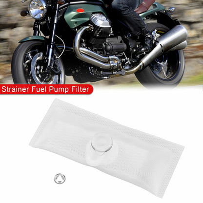 Fuel Pump Filter Strainer for Ducati Monster, Hypermotard, Guzzi Shiver, Dorsoduro