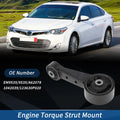 Engine Torque Strut Mount Replacement for Toyota Avalon (2005–2007)