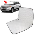 Foldable Windshield Sun Shade for Ford Edge (2007–2014)