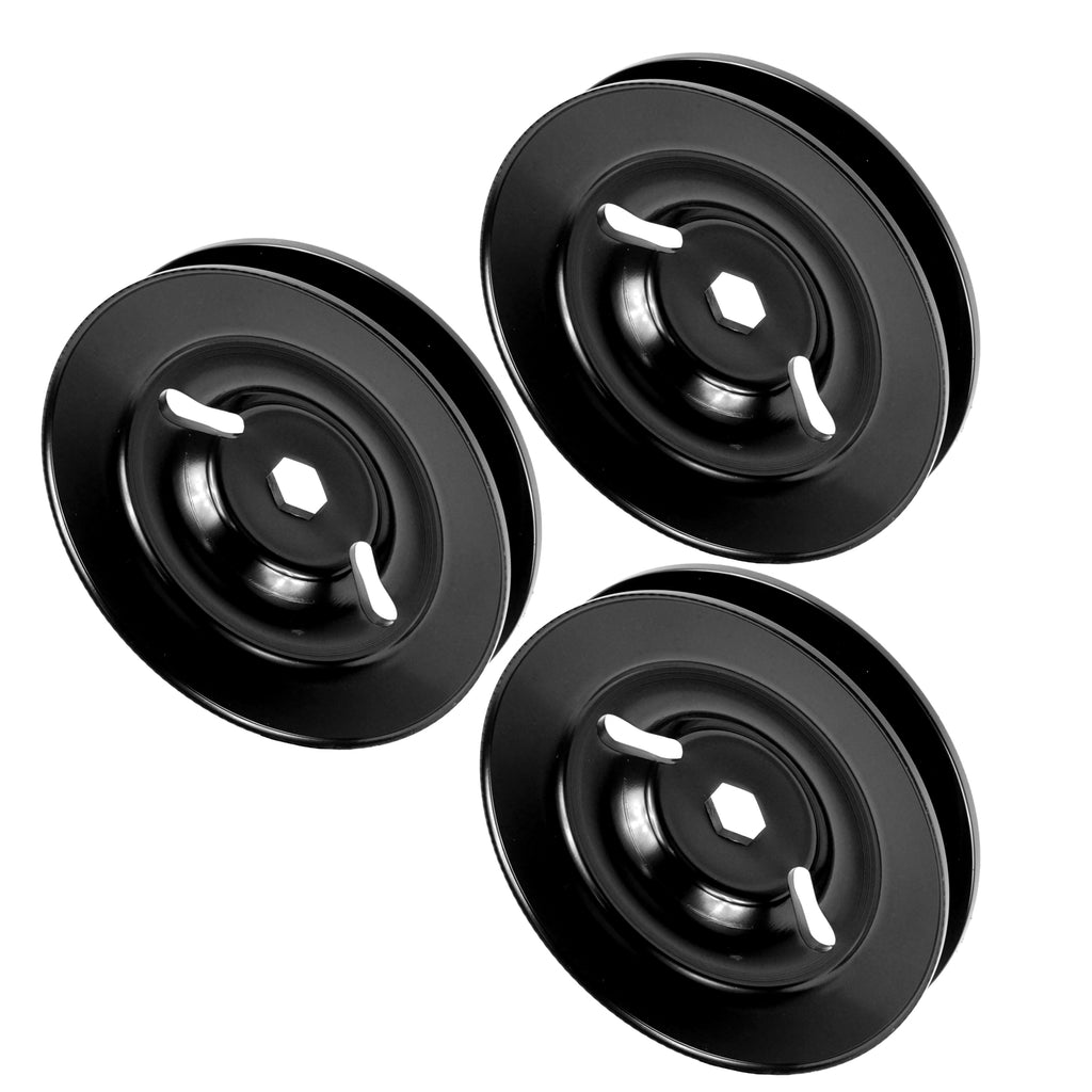 Spindle Pulley Replacement for John Deere Sabre 1948 2148 HV (2015–2015)