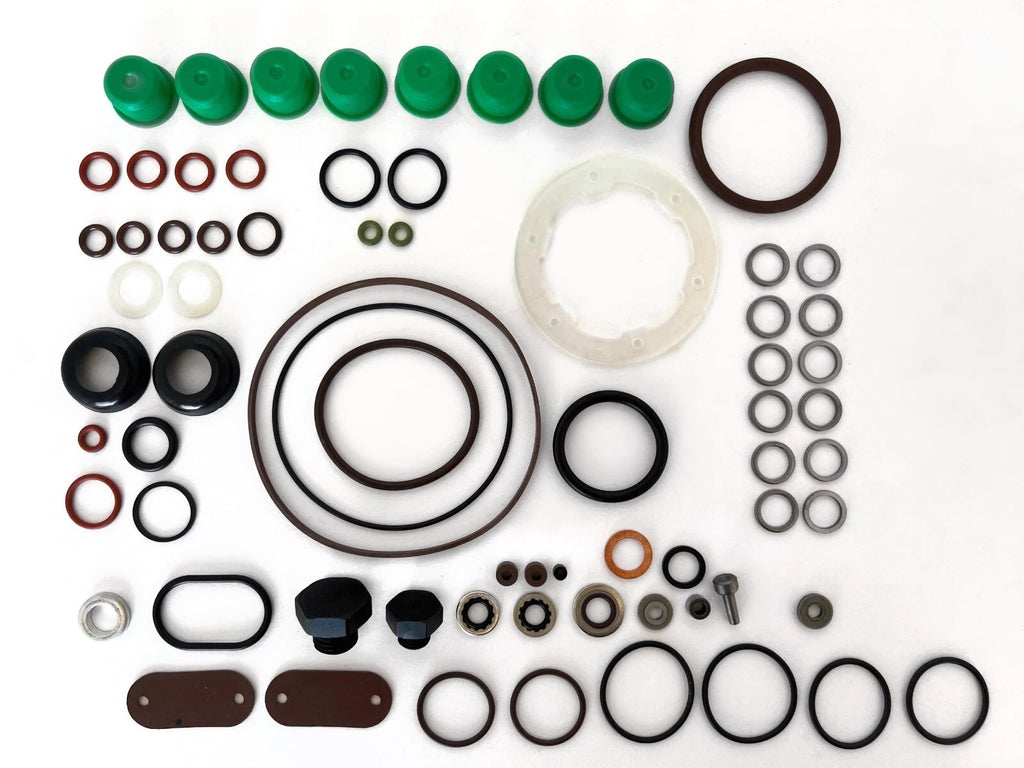 Stanadyne Roosa Master Blades & Injection Pump Kit for DB JDB DC