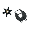 Water Pump Impeller with Gasket for Mercury Chrysler 25/40/50HP Outboard (47-850893)