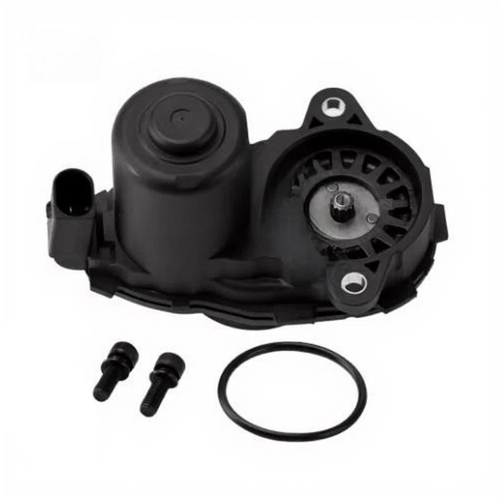 Brake Caliper Motor for Mercedes GLE (2018–2024) Rear