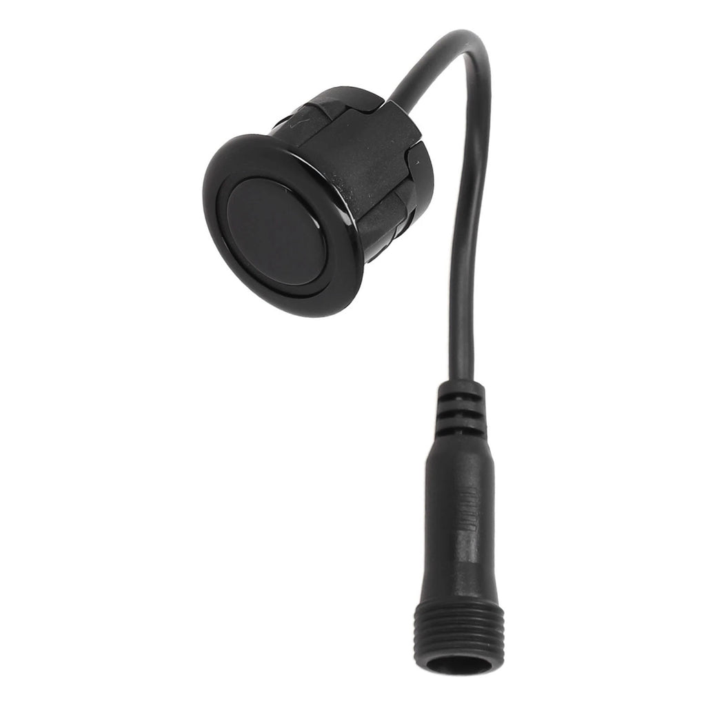 Reverse Parking Sensor for Car (Waterproof, 0-2m Cable)