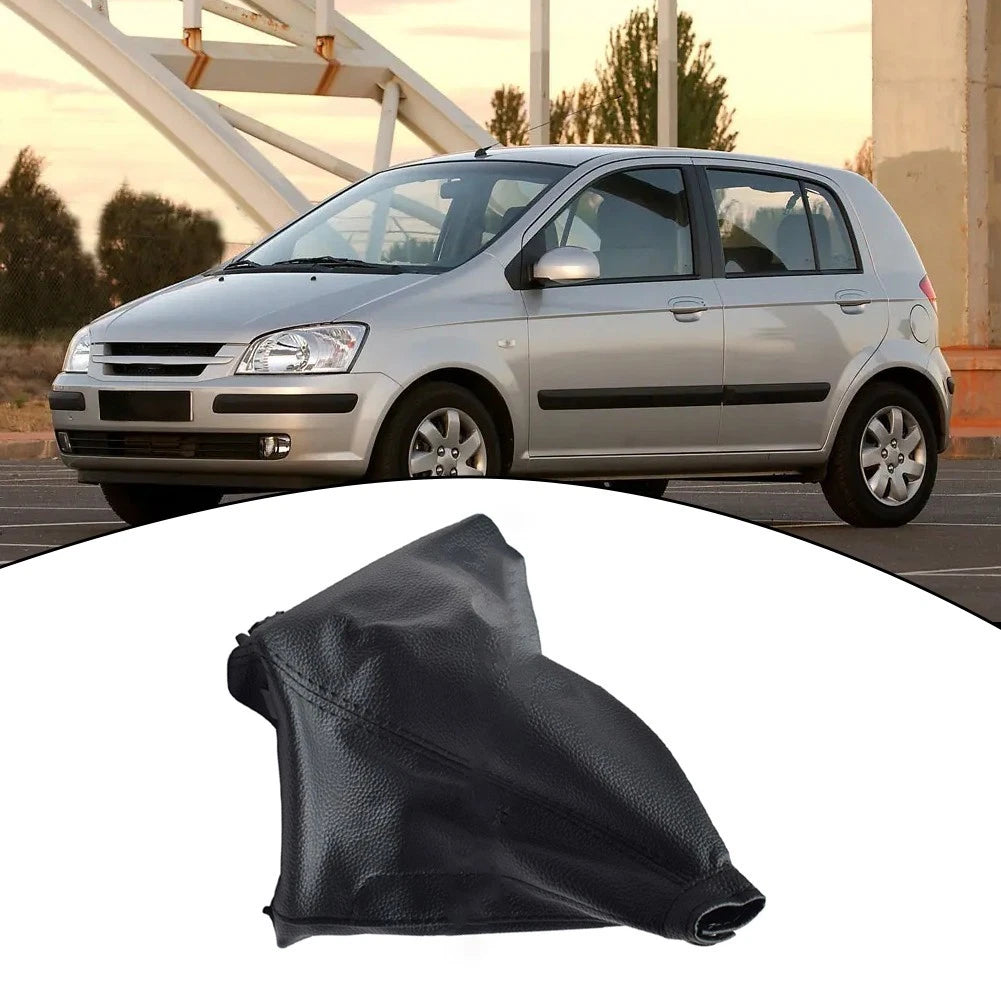 Gear Shift Lever Cover for Hyundai Getz (2002–2011)