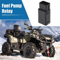 Fuel Pump Relay Replacement for Honda Rincon 680 TRX680FA (2006–2023)