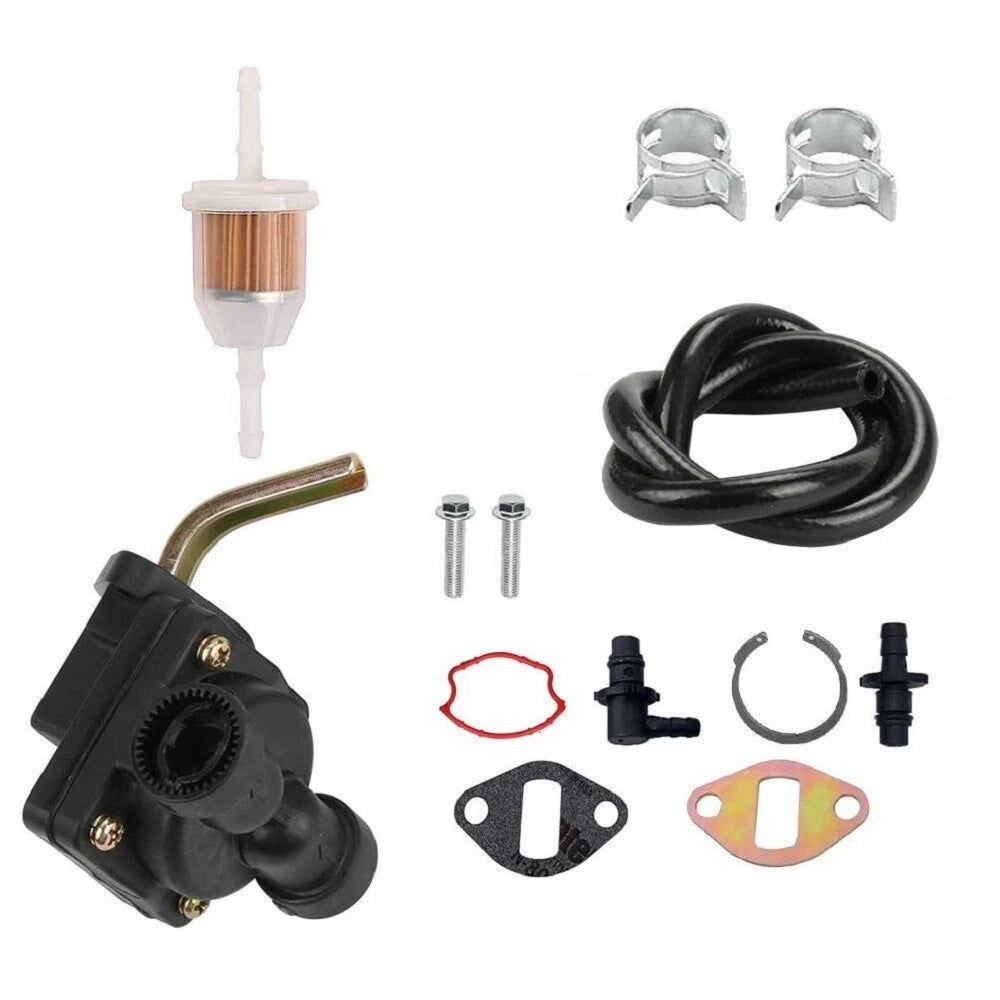 Fuel Pump Kit for Kohler Command Engines (11Hp-16Hp)