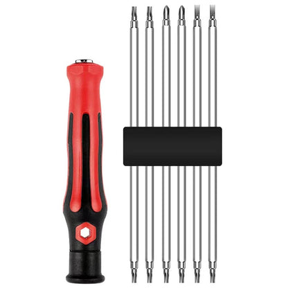 Screwdriver Set for V6/V7/V8/V10/V11 (Household Cleaning Tools)