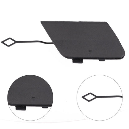 Rear Bumper Tow Hook Cover for Mercedes E200 (2014–2016)