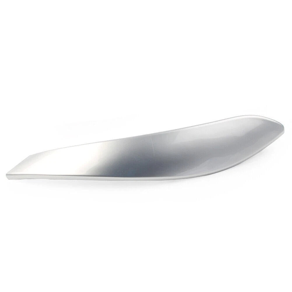 Right Side Inner Door Handle Panel Cover Trim for BMW 3 4 Series 2013–2020