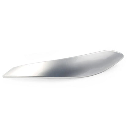 Right Side Inner Door Handle Panel Cover Trim for BMW 3 4 Series 2013–2020