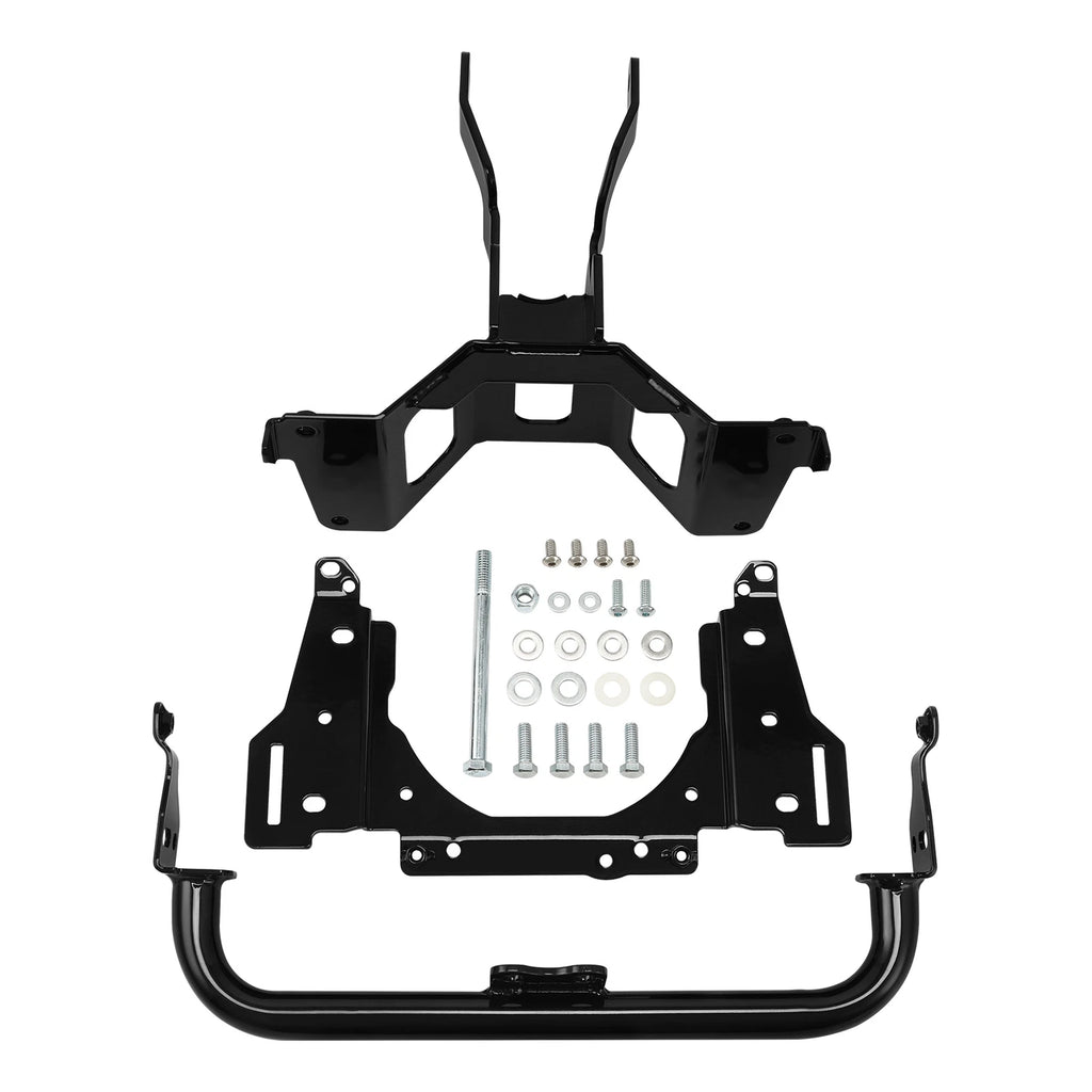 Front Fairing Bracket Mount for Harley Street Bob Low Rider (2018–2025)