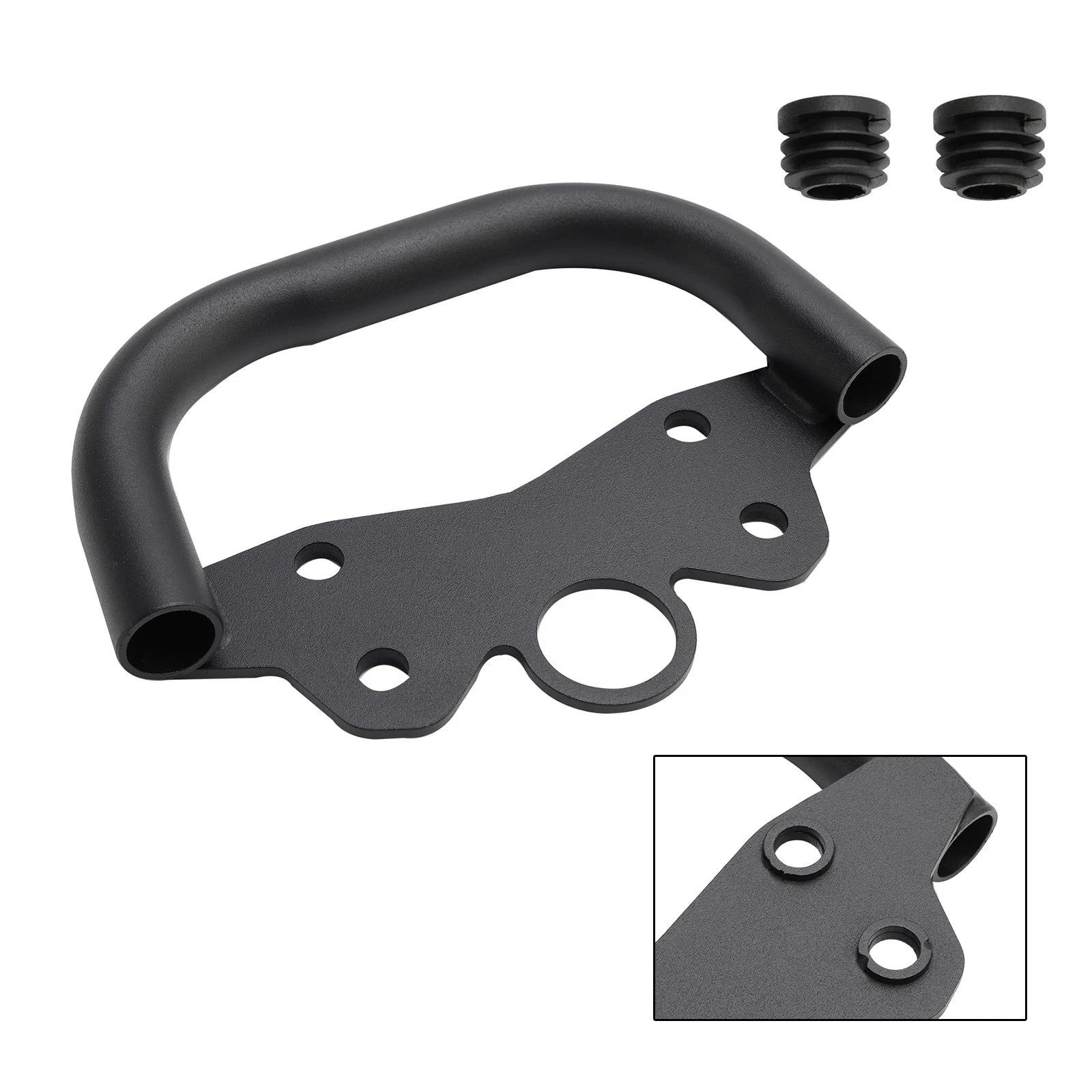 Navigation Bracket for Yamaha PG-1 (2023–2024)