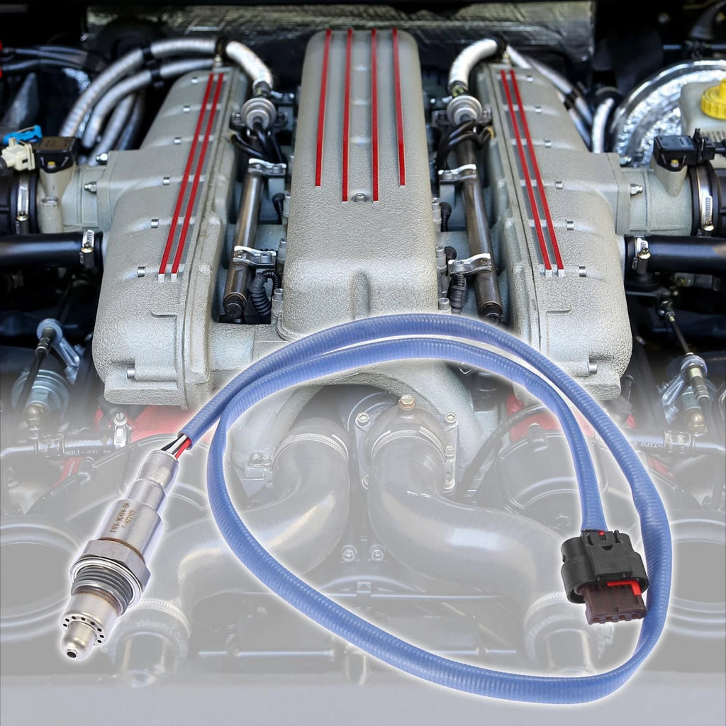 Oxygen Sensor Air Fuel Ratio Sensor Replacement for Ford Kuga (2013–2013)