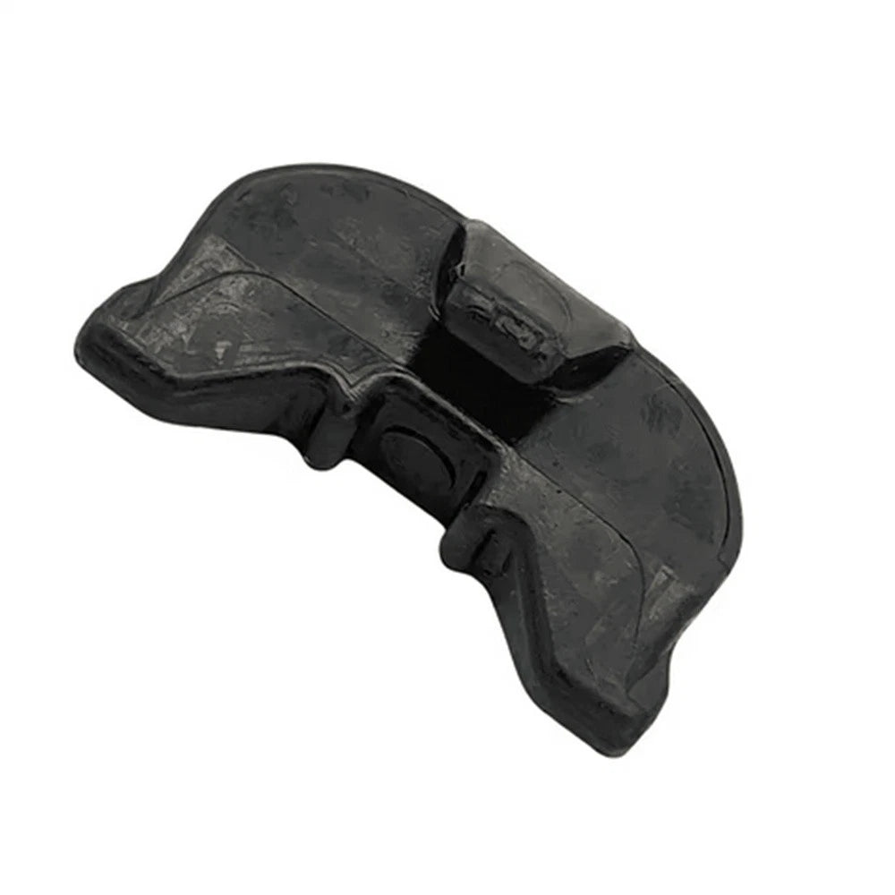 2Pcs Radiator Rubber Mounts for BMW 5 6 Series (E60 E61 E63 E64)