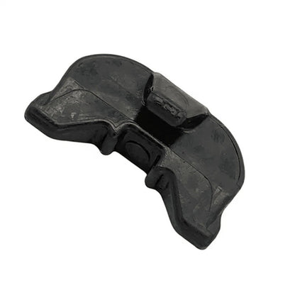 2Pcs Radiator Rubber Mounts for BMW 5 6 Series (E60 E61 E63 E64)