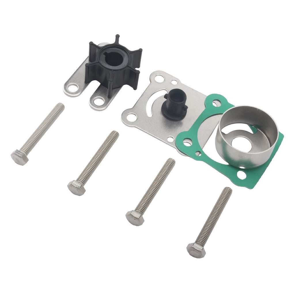 Water Pump Repair Kit for Mercury Mariner 6/8 HP (11656M/11656T)