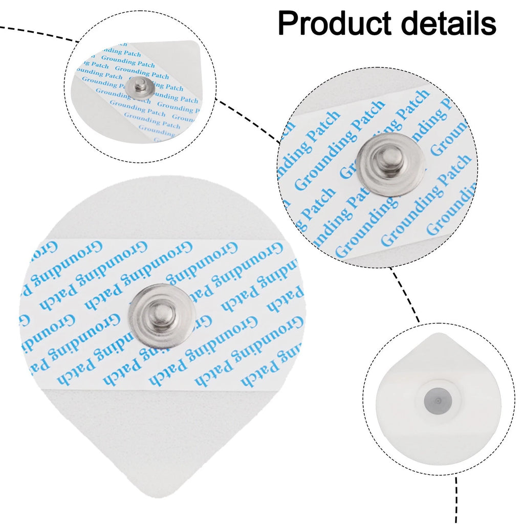 Grounding Pads for Indoor Use - Safe and Effective