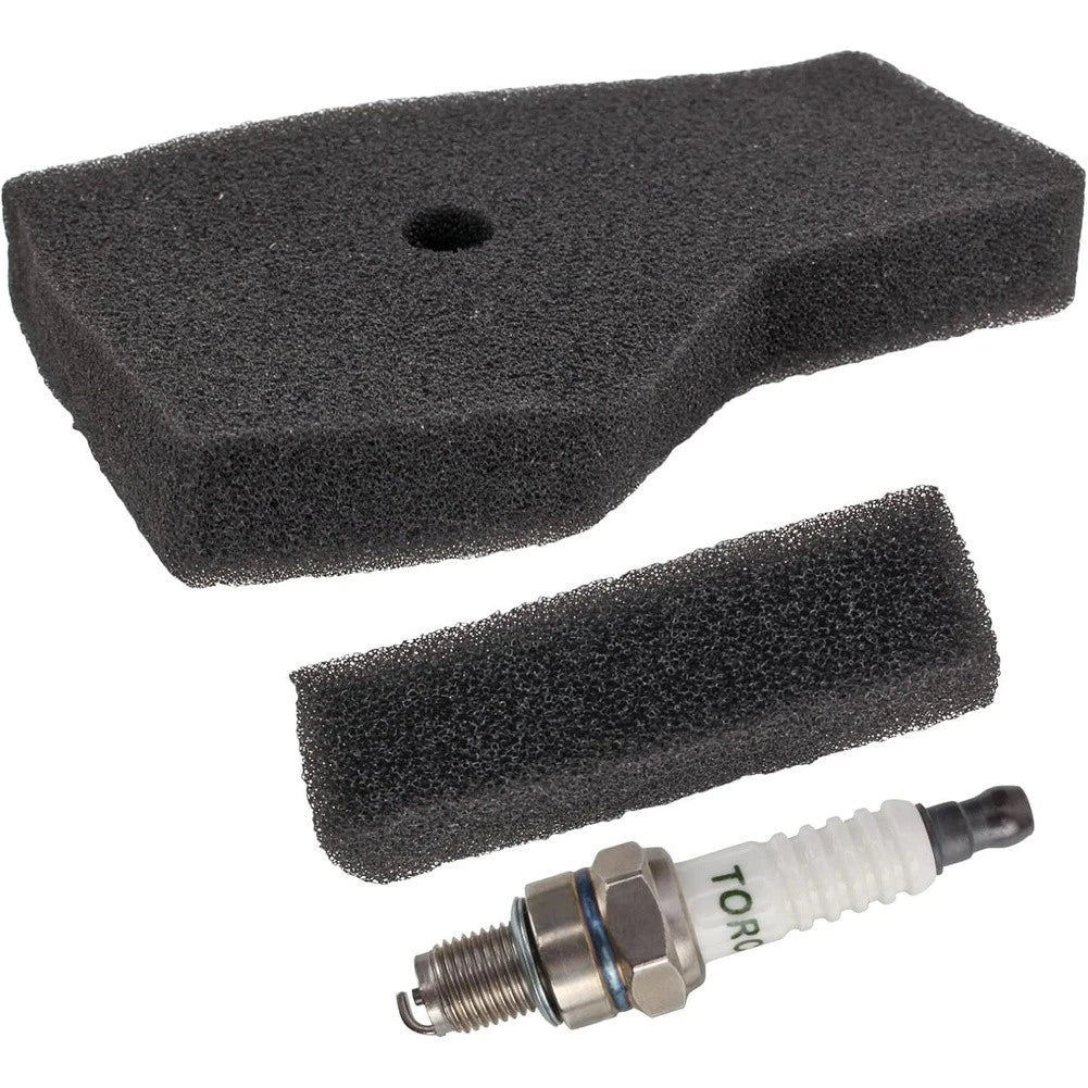 Generator Maintenance Kit for Honda EU2000i (2001–2023) - Air Filter, Spark Plug