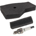 Generator Maintenance Kit for Honda EU2000i (2001–2023) - Air Filter, Spark Plug