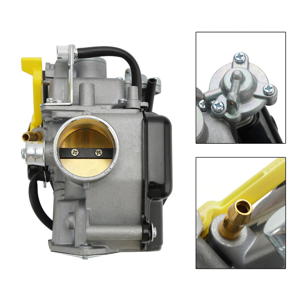 Carburetor Carb for Honda TRX250X (1987–1988, 1991–1992) 16100-HCO-013 U5